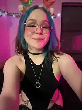 MaddisonHaas online show from 12/26/24, 03:38