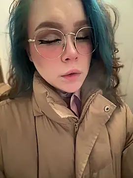 MaddisonHaas online show from 01/20/25, 08:50