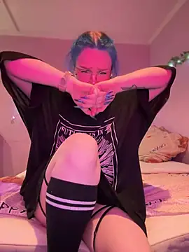 MaddisonHaas online show from 01/25/25, 08:53