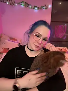 MaddisonHaas online show from 01/26/25, 02:14