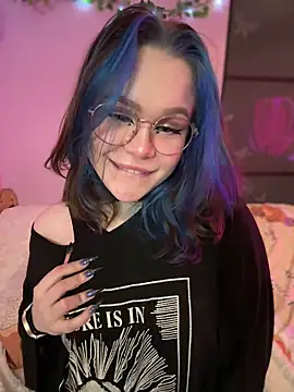 MaddisonHaas online show from 02/01/25, 11:06