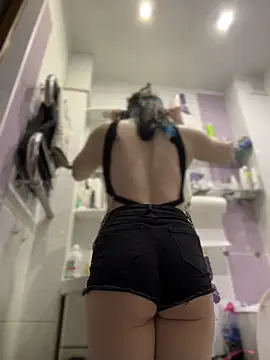 MaddisonHaas online show from 02/11/25, 01:52