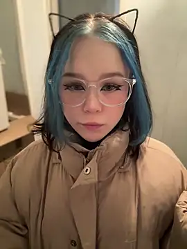 MaddisonHaas online show from 02/14/25, 09:10