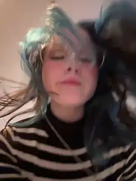 MaddisonHaas online show from 02/16/25, 09:16