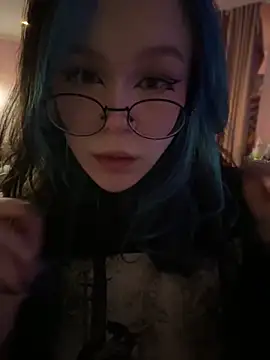 MaddisonHaas online show from 02/18/25, 12:37