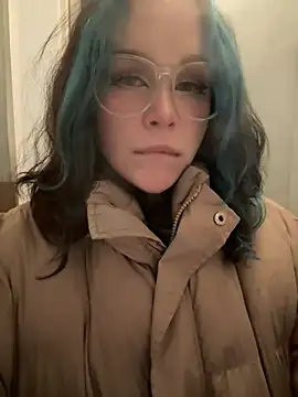 MaddisonHaas online show from 02/21/25, 08:16