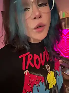 MaddisonHaas online show from 02/24/25, 06:36