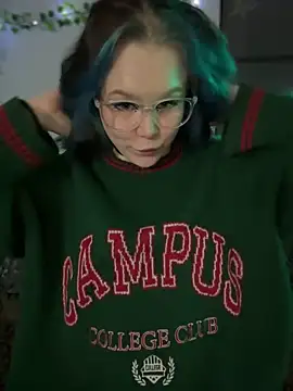 MaddisonHaas online show from 03/07/25, 11:49