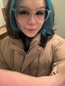 MaddisonHaas online show from 03/17/25, 10:49