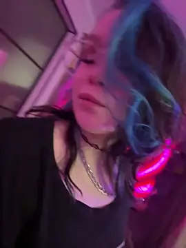 MaddisonHaas online show from 03/18/25, 02:47