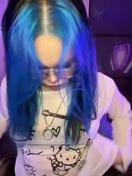 MaddisonHaas online show from 10/20/25, 11:05