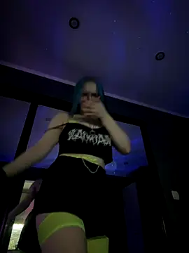 MaddisonHaas online show from 11/25/25, 01:16