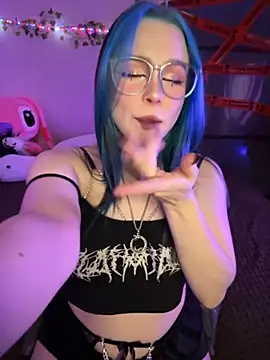 MaddisonHaas online show from 11/27/25, 12:13