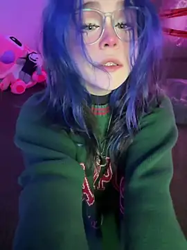 MaddisonHaas online show from 02/07/26, 05:27