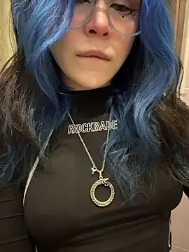 MaddisonHaas online show from 02/17/26, 01:18