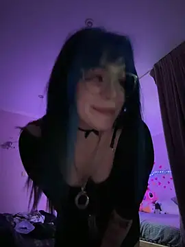 MaddisonHaas online show from 03/09/26, 04:22