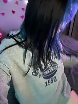 MaddisonHaas online show from 03/29/26, 05:24