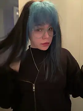 MaddisonHaas online show from 04/02/26, 05:21