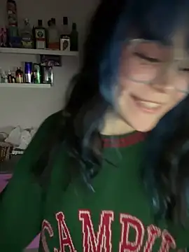 MaddisonHaas online show from 04/03/26, 06:39