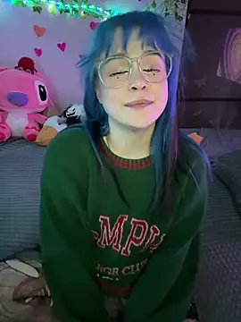 MaddisonHaas online show from 04/05/26, 06:05