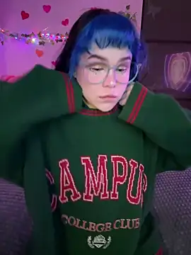 MaddisonHaas online show from 04/09/26, 03:50