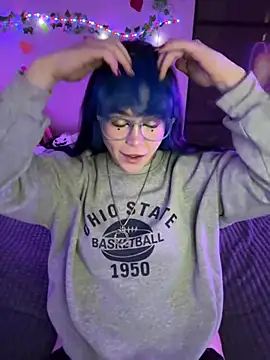 MaddisonHaas online show from 04/10/26, 01:05