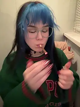 MaddisonHaas online show from 04/14/26, 04:57