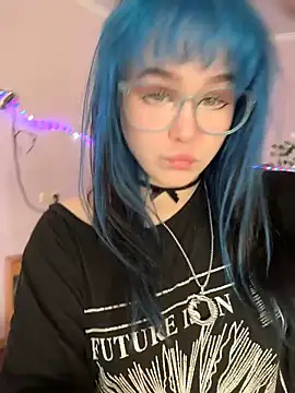 MaddisonHaas online show from 04/23/26, 01:35