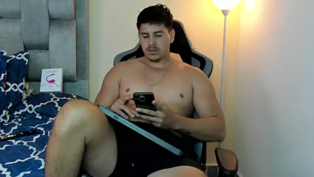 victor vixen online show from 12/19/25, 09:22