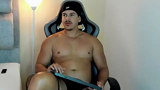 victor vixen online show from 04/23/26, 07:38