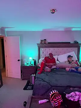 KySir1990 online show from 02/20/25, 02:07