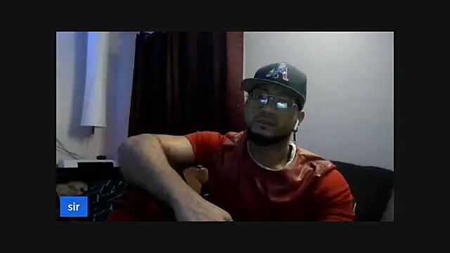 KySir1990 online show from 10/15/25, 02:55