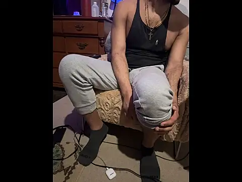 KySir1990 online show from 02/06/26, 12:37