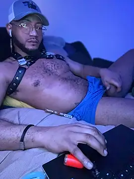 KySir1990 online show from 04/23/26, 01:02