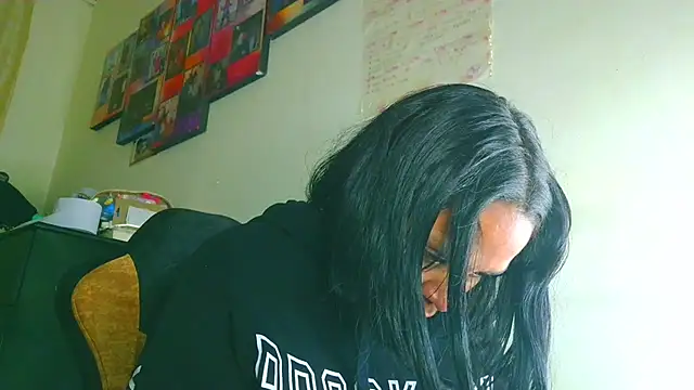 Samary thomas online show from 04/17/26, 12:24