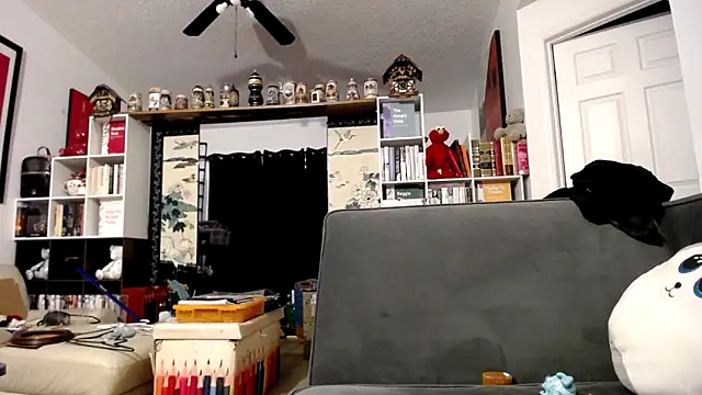 Amirkhai online show from 10/12/25, 02:38