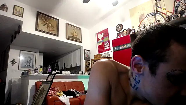 Amirkhai online show from 10/23/25, 11:20