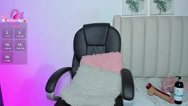 Marian Boobs online show from 01/18/26, 07:28