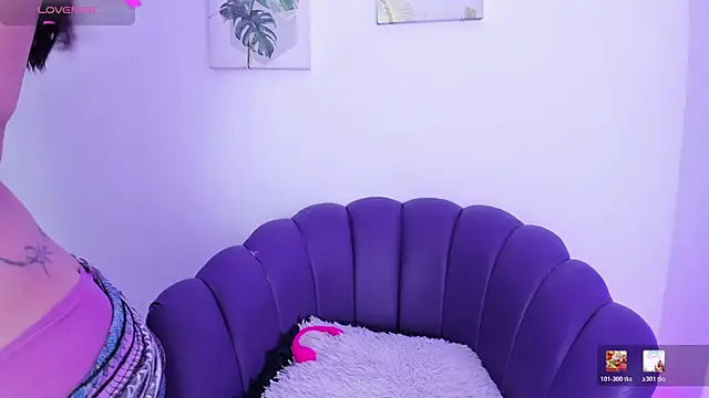 Marian Boobs online show from 04/06/26, 04:19