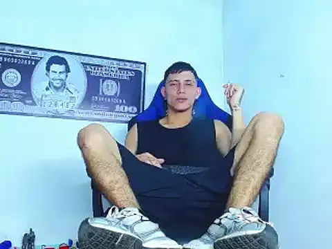 bab boy 777 online show from 12/03/24, 10:40