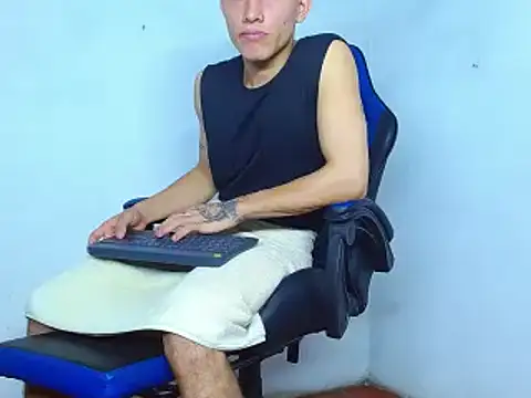 bab boy 777 online show from 12/06/24, 11:36