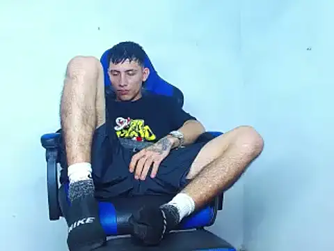 bab boy 777 online show from 12/08/24, 05:29