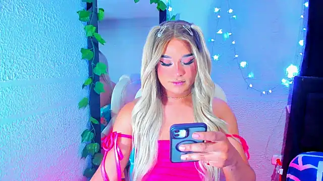 Elody Preysler69 online show from 02/25/25, 02:25