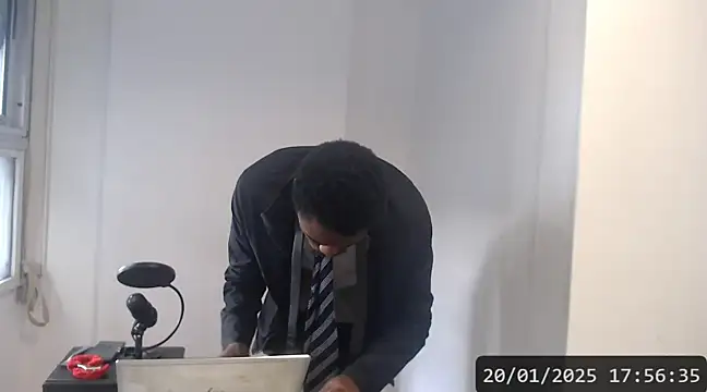 Mastertopdome online show from 01/20/25, 09:01