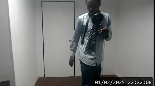 Mastertopdome online show from 02/02/25, 01:23