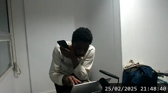 Mastertopdome online show from 02/26/25, 12:49