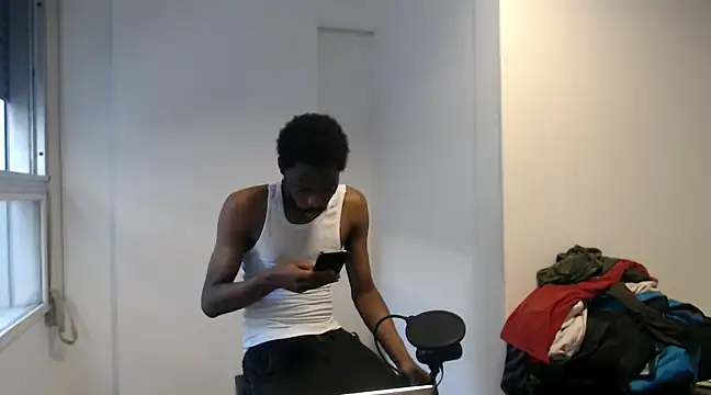 Mastertopdome online show from 03/06/25, 08:48