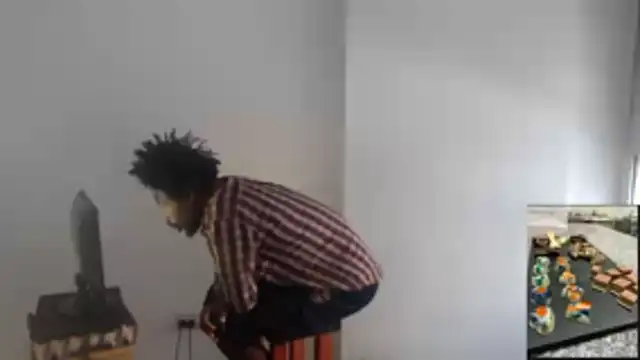 Mastertopdome online show from 04/21/26, 08:23