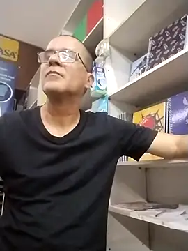 barboza991 online show from 11/05/25, 07:47