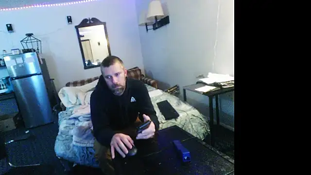 Cooperstone online show from 12/07/24, 10:50